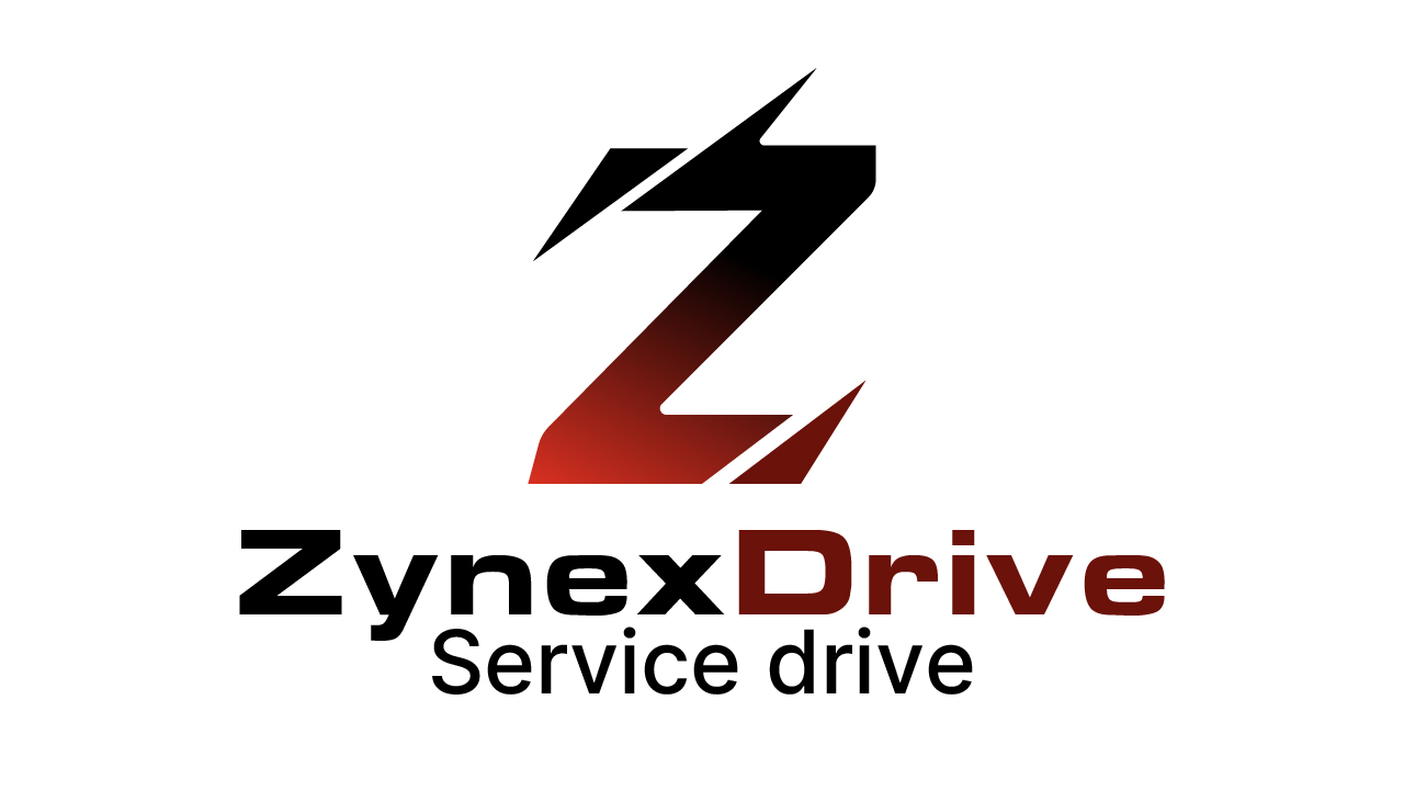 ZYNEX DRIVE